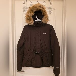 The North Face Women's Greenland Down Jacket